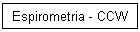 Espirometria - CCW