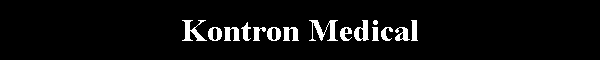 Kontron Medical