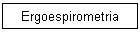 Ergoespirometria
